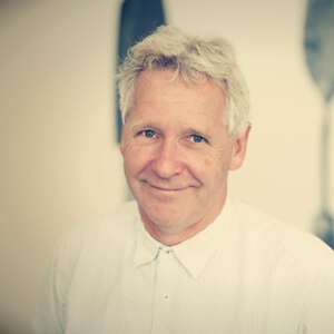 Paul Appleby Bristol Creative Industries