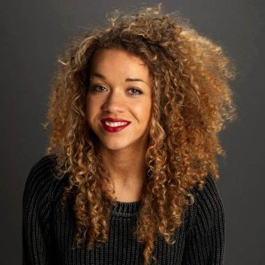 Jasmine Thompson Ben Martin Apprentice Award