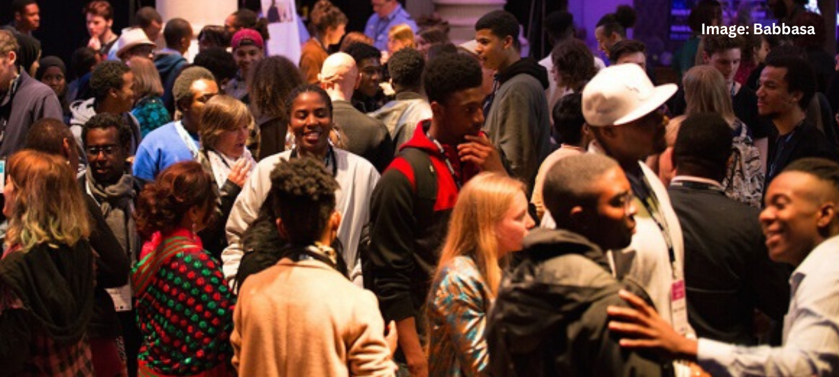 Bristol Creative Industries Internship Programme