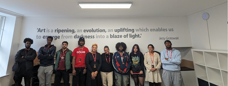 Bristol Creative Industries Internship Programme