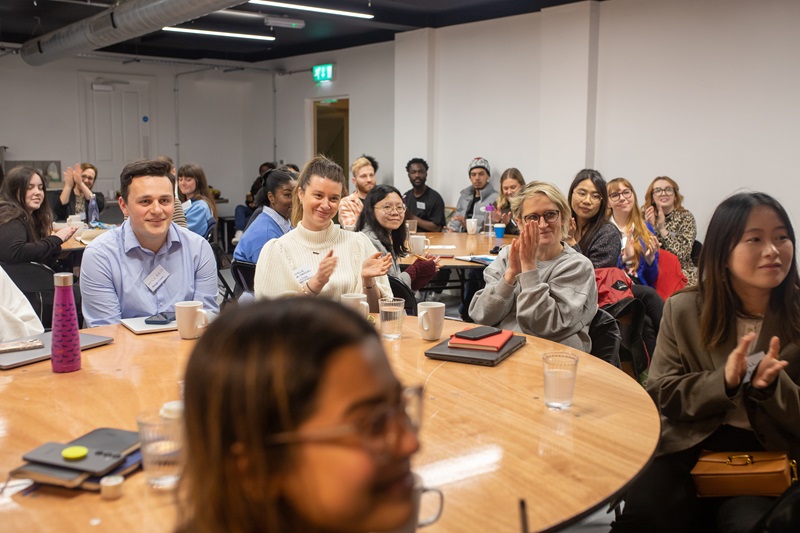 bristol creative industries internship programme insights day 2