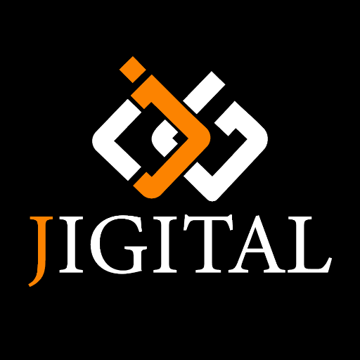 Jigital LTD