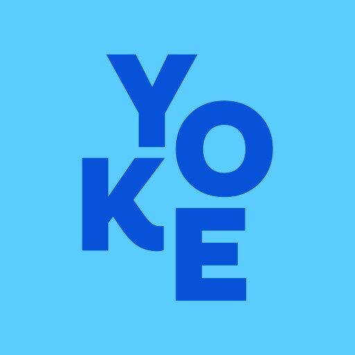 Yoke