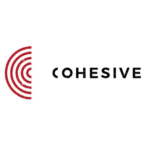 Cohesive
