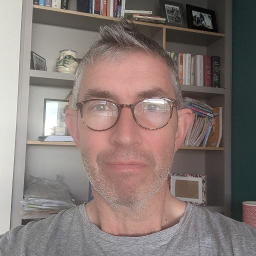 Dan Fallon - Fresh Ventures (Bath) Ltd