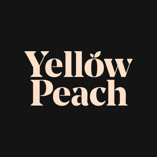 Yellow Peach