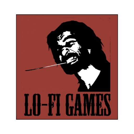 Lo-Fi Games