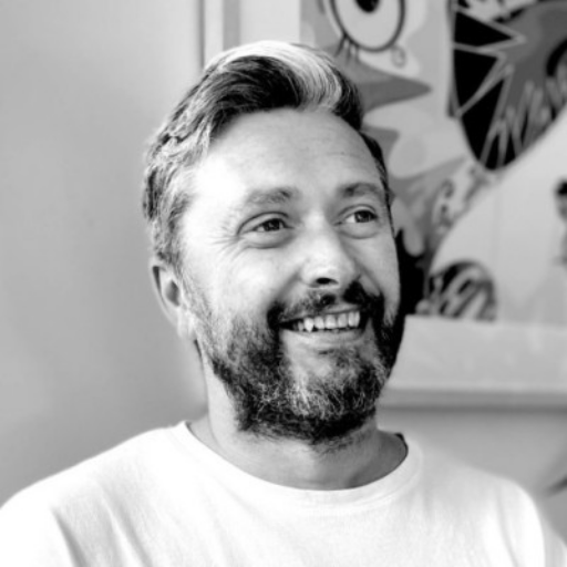 and that's how you... / Andrew Smith