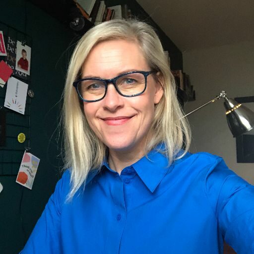 Fi Craig | GoodThinking | Team Coach | Executive Coach