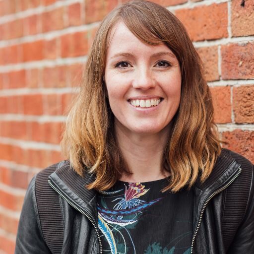 Ruth Bradford, The Little Black & White Book Project