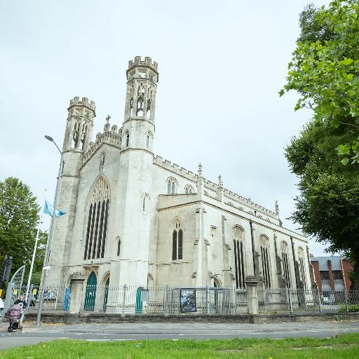 Trinity Community Arts Ltd