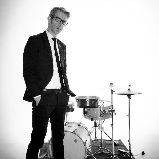 Ronnie Jones journalist | podcast/audio producer