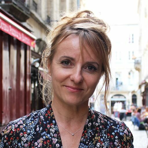 Thank You Ted / Marianne Cassany