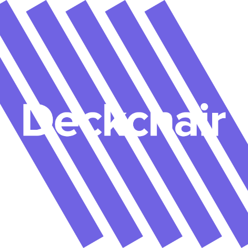 Deckchair UX