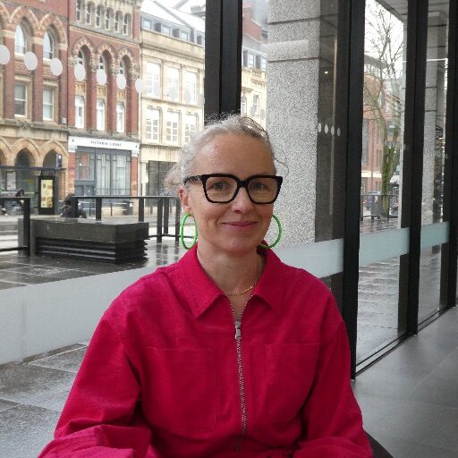 Helen Farmer trading as VoiceByVolume Inclusion & Impact