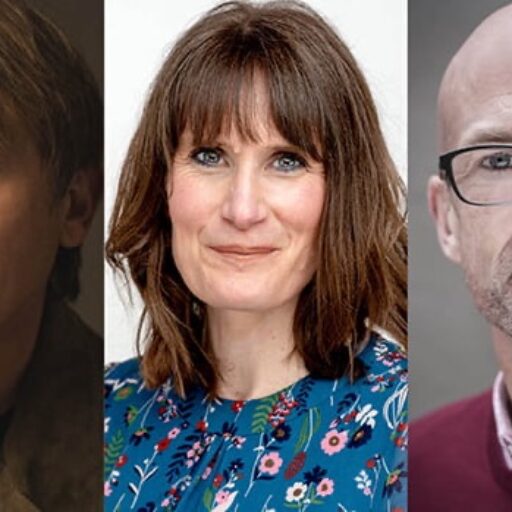 Strong Film + Television