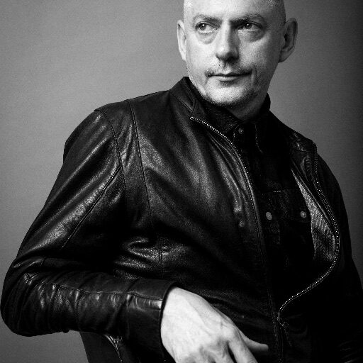 PC-Press - Peter Webb