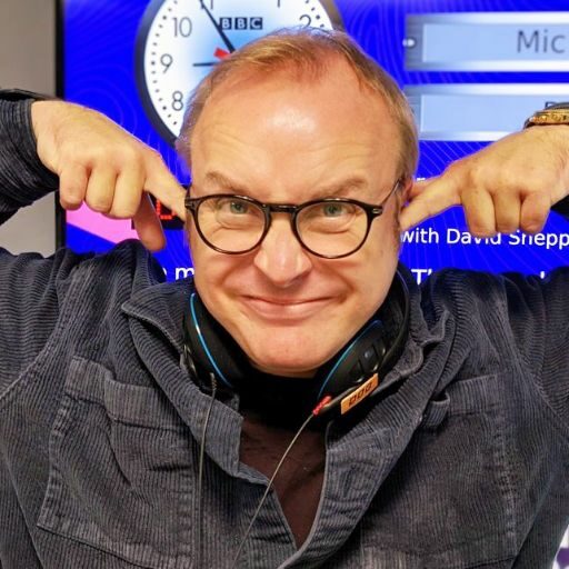 David Sheppard