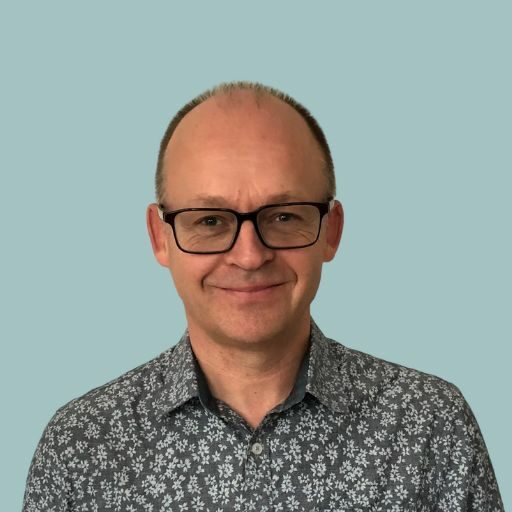 Ben Wheeler Marketing