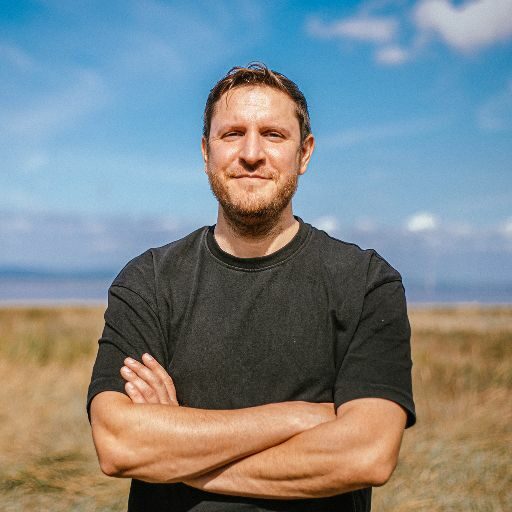 Simon Brown / simonb.co.uk