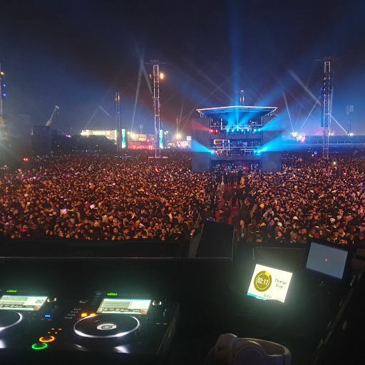 The Splinter Corporation