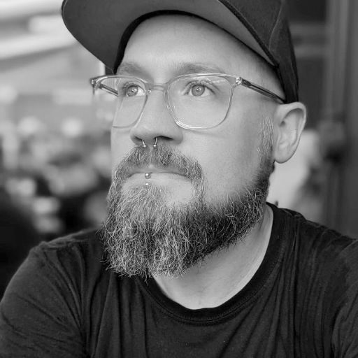 The Gentleman Octopus Ltd.