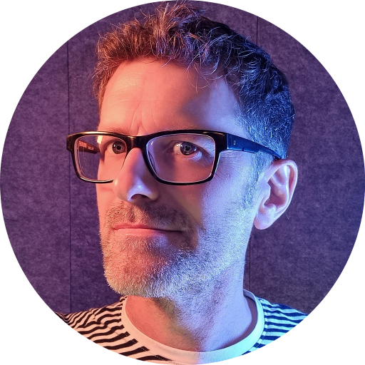 Nick Hill / No Magnolia Productions