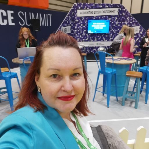 Action Your Accounts / Yarka Krajickova