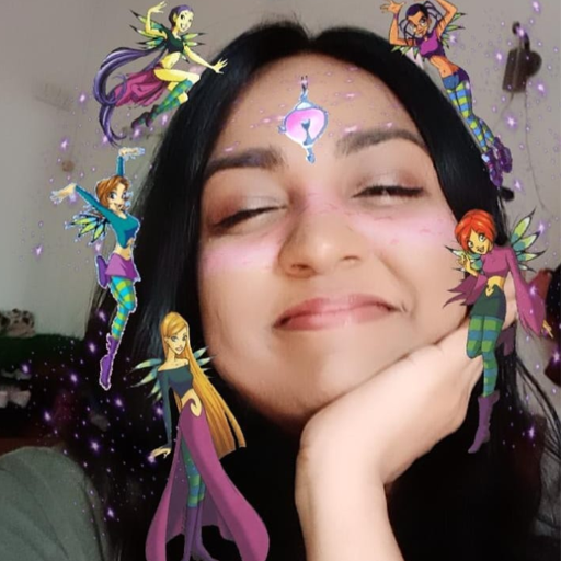 Imesha Medhavi Edirisinghe