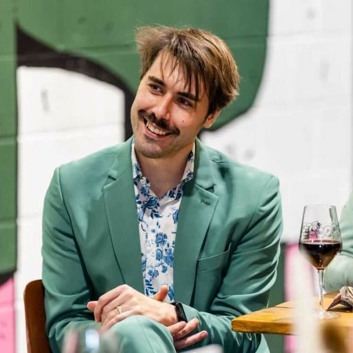 Matt Loveridge Composer