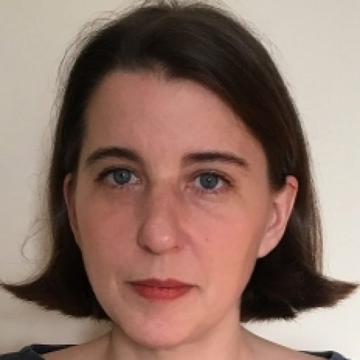 Sandra Mouton – French translator