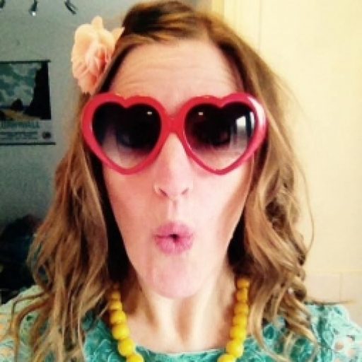 Website O'Clock/ Kerry O'Neill