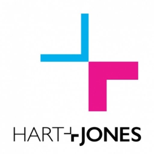 Hart & Jones