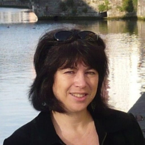 Susan Pearson / Wordways