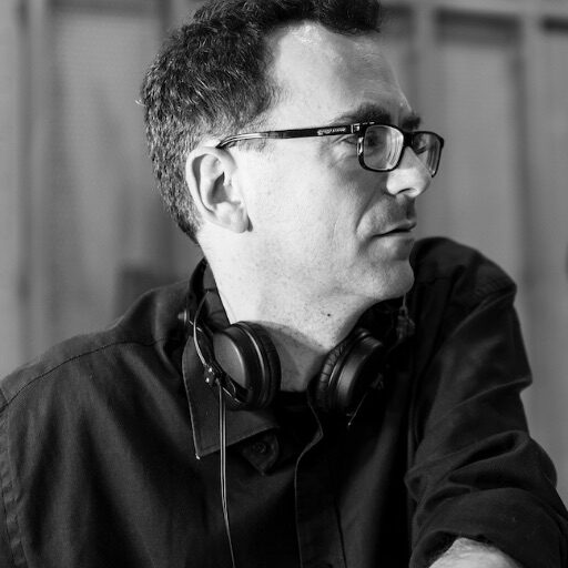 Jon Nicholls | composer / sound designer