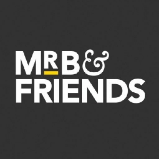 Mr B & Friends